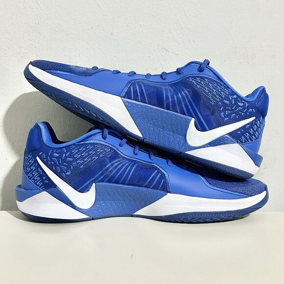 Nike Sabrina 2 TB “Game Royal” Men’s Size 13.5 Women’s 15 Basketball Sneakers main image 5